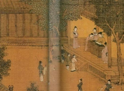 南宋时期的人物类题画诗有怎样的特点与分类？
