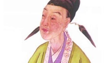 李贺《蜀国弦》：这首诗在表现手法上颇有独到之处