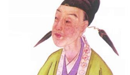 李贺《感春》：可以从此诗中窥见作者的生活景况