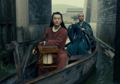 白居易所作的《潜别离》，全文表现出无尽的无奈与遗憾