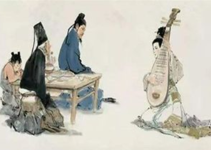 白居易所作的《舟中读元九诗》，表明思念之深之苦