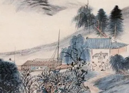 王昌龄所作的《送狄宗亨》，是诗人对朋友真挚情谊的表达