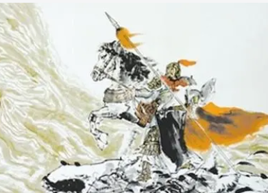 王昌龄所作的《从军行七首·其五》，写出得知首战告捷的消息时的欣喜心情