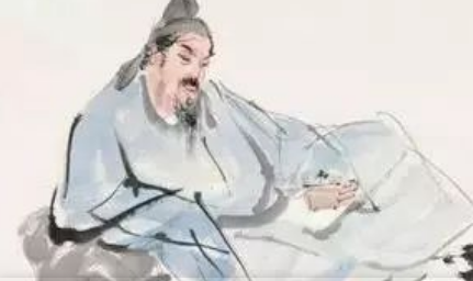 朱敦儒《水龙吟·放船千里凌波去》：可谓南渡时期一代士人的缩影