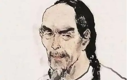龚自珍《浪淘沙·写梦》：“好梦最难留”醒入耳目，总摄全篇