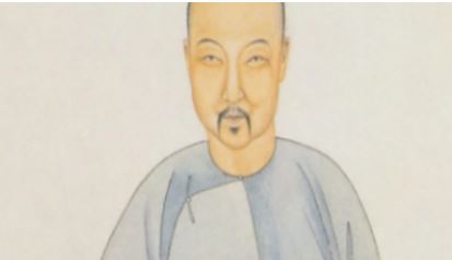 纳兰性德《河渎神·风紧雁行高》：烘托出梦断香消的刻骨悲伤