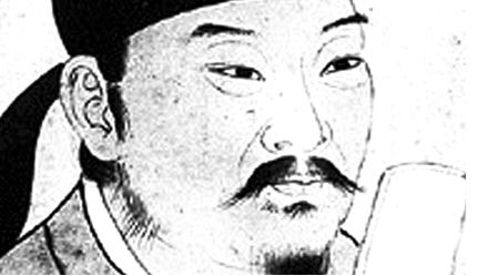 《西江月·堂上谋臣尊俎》赏析，词人刘过颇有辛词精神