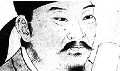 刘过《水龙吟·寄陆放翁》：全篇浑然天成，毫不晦涩之感