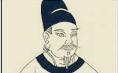 钱起《暮春归故山草堂》：寄寓了诗人对幽竹的赞美