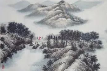 雍陶所作的《和孙明府怀旧山》，蕴含浓厚的思乡之情