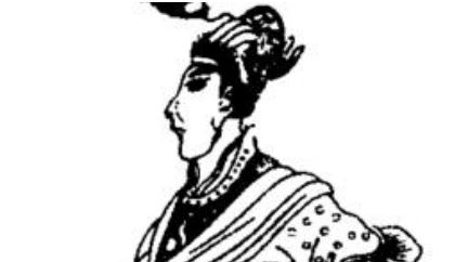 薛昂夫《塞鸿秋·功名万里忙如燕》：全篇豪辣冷隽，语若贯珠