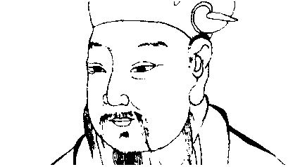 卢挚《节节高·题洞庭鹿角庙壁》：深刻表现了三组不同的对比
