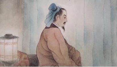 周邦彦《琐窗寒·暗柳啼鸦》：抒发了词人的羁旅愁苦情怀