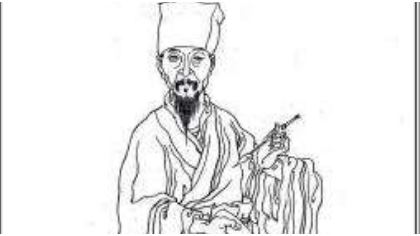 元代诗词名句赏析：满罗衫是酒，香痕凝处，唾碧啼红相半