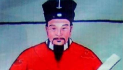 曹勋诗词名句赏析：重重蕊叶相怜，似青帔艳妆神仙侣