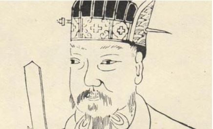 徐陵诗词名句赏析：思妇高楼上，当窗应未眠