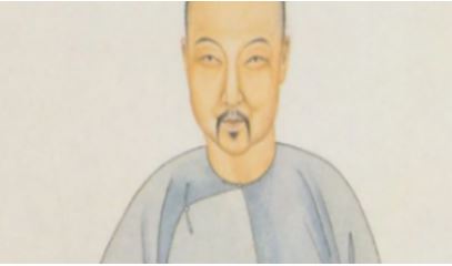 纳兰性德诗词名句赏析：骚屑西风弄晚寒，翠袖倚阑干