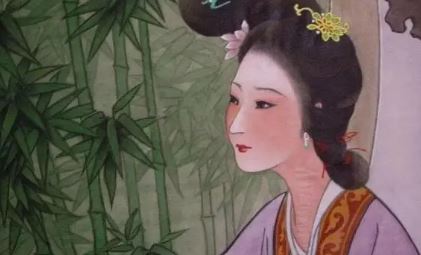 《减字木兰花·题雄州驿》赏析，词人蒋氏女当时被俘虏北行