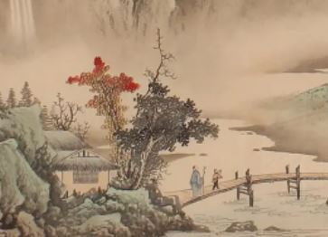 《村行》作者是谁？该如何赏析呢？