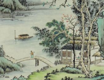 《登快阁》该怎样鉴赏？创作背景是什么？