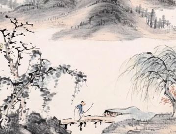 《忆江南》该怎样鉴赏？创作背景是什么？