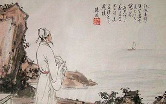 《望洞庭湖赠张丞相》运用了哪些艺术手法？