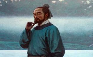《早寒江上有怀》原文是什么？如何理解？