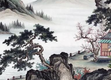 《有美堂暴雨》该如何理解？创作背景是什么？