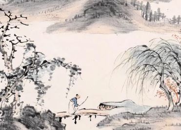 《虞美人·廉纤小雨池塘遍》作者是谁？该如何理解呢？