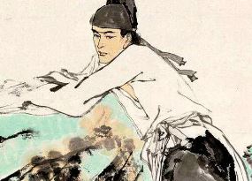《终南山》该如何理解？创作背景是什么？