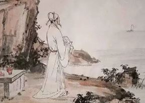 《送友人南归》的作者是谁？该怎么赏析呢？