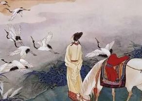 《挽辞》该如何理解？创作背景是什么？