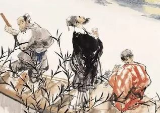 《雪夜小饮赠梦得》的原文是什么？该如何理解呢？