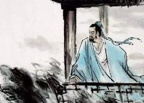 《定风波·伫立长堤》创作背景是什么？该如何赏析呢？