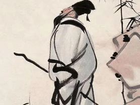 《玉蝴蝶·渐觉芳郊明媚》创作背景是什么？该如何赏析呢？
