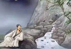 《南归阻雪》的创作背景是什么？该如何赏析呢？