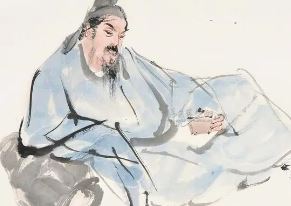 《自洛之越》的作者是谁？又该如何鉴赏呢？