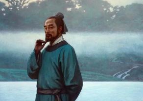 《洗然弟竹亭》的创作背景是什么？该如何赏析呢？