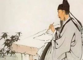 《送告八从军》的创作背景是什么？该如何赏析呢？