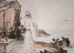《鹦鹉洲送王九之江左》的作者是谁？又该如何鉴赏呢？