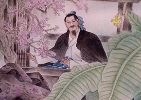 《登江中孤屿赠白云先生王迥》的原文是什么？该如何理解呢？