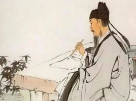 《送王昌龄之岭南》的原文是什么？该如何理解呢？